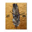 Horloge murale Boho Glam-747592304