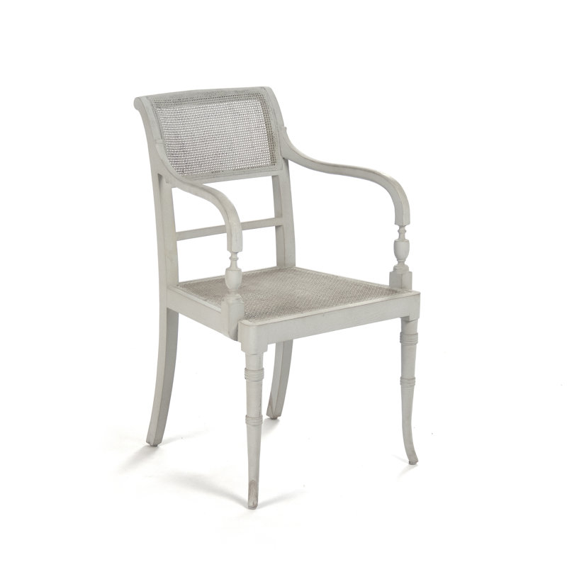 Chaise de salle à manger rembourrée gosia
