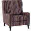 Tula 77Cm Mont Fireside Chair-16440851