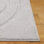Tapis à motif géométrique Jhanae Ramona-1204325109