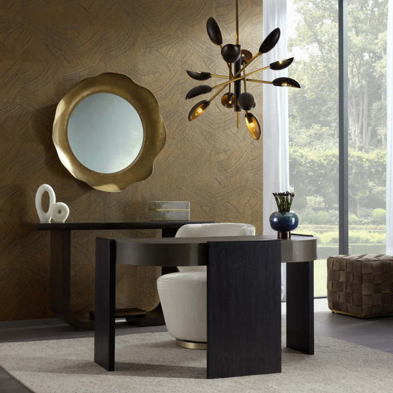 Arellano Writing Desk