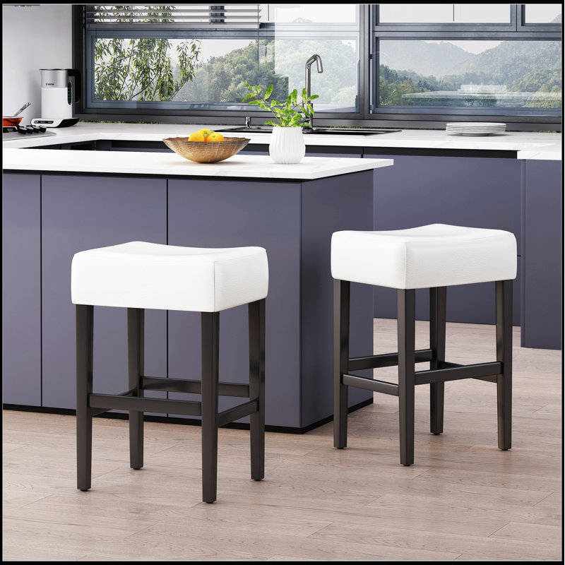 Tabouret de comptoir ZUMA KD