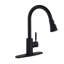 Robinet de cuisine rétractable-81671889