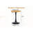 Round Dining Table (Not Including Chair)-2089743604