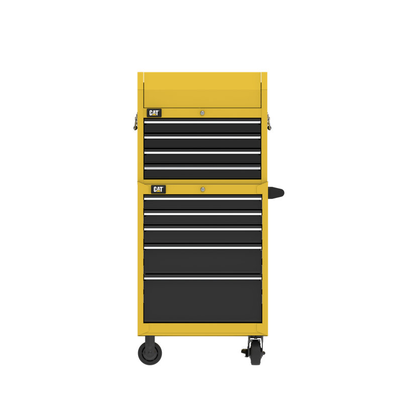 4 DRAWERS TOP CHEST TOOL CABINET 30" X 22" X 26"