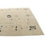 Tapis beige 9 x 12 Oushak