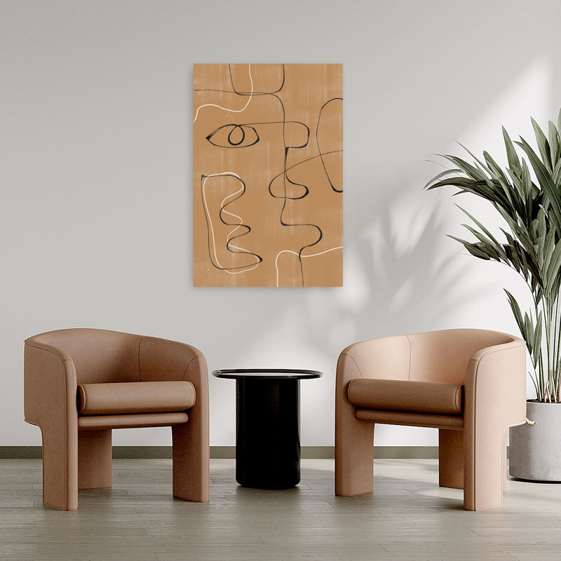 Print, 91.44cm H x 60.96cm W
