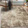 Abstract Indoor Rug