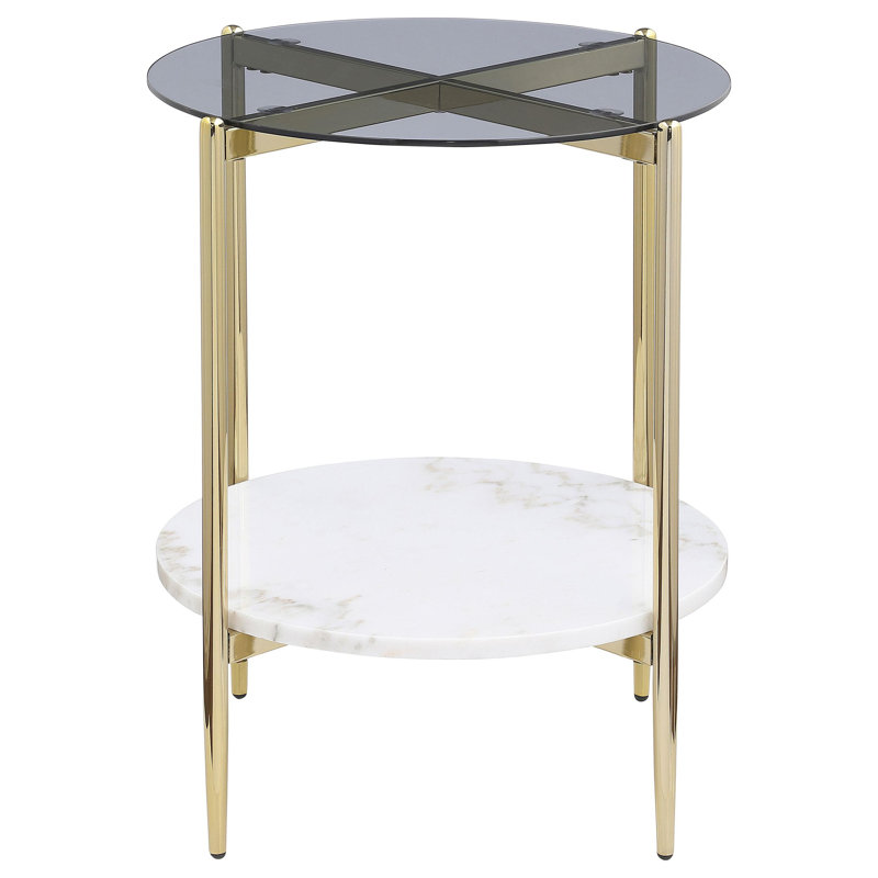 Table de bout Zahkari