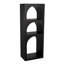Aqueduct Geometric Bookcase-66420289
