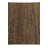 4 Ft Runner Pereyra Brown Rug