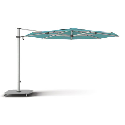 192'' W Sunbrella® Cantilever Umbrella