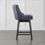 Tabouret de bar et de comptoir Arvelle-87776641-99405963