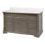 Ensemble de meuble-lavabo simple 60 po Fossen-785242039-777919617