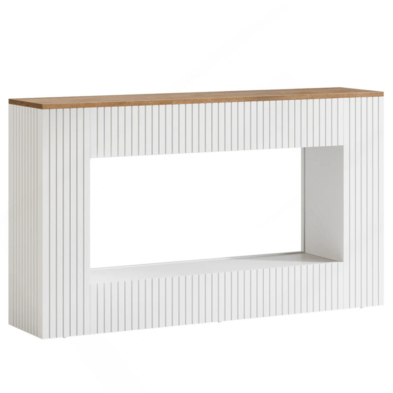Console moderne - Canapé d'entrée | Idée de cadeau
