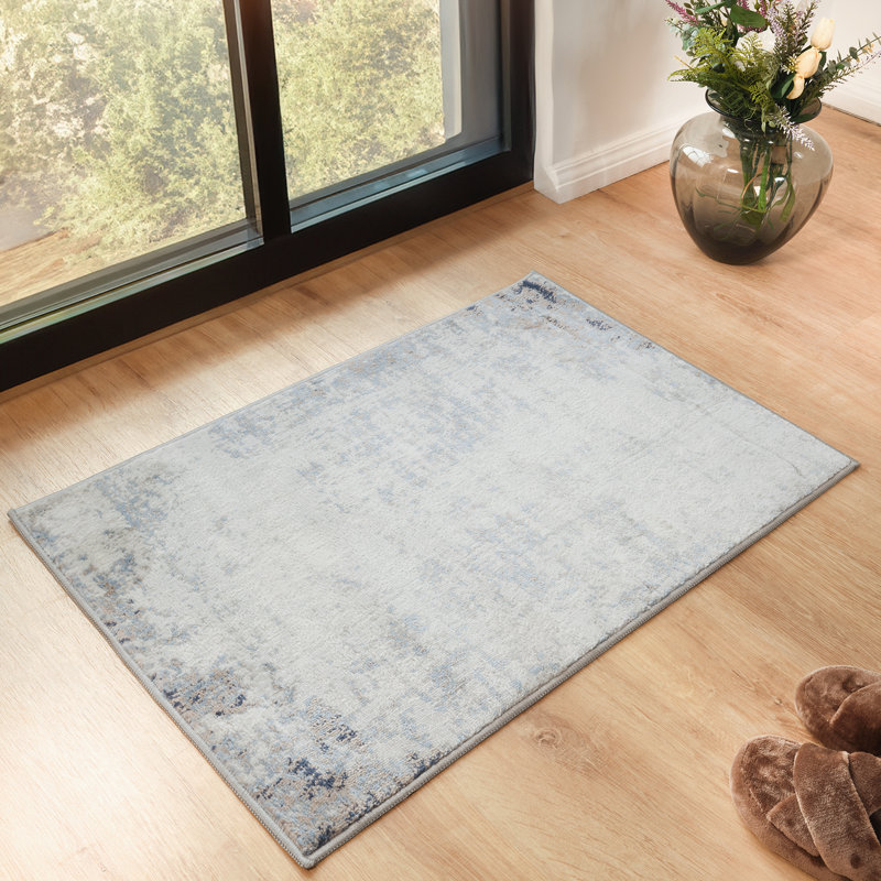 Area Rug, Rectangle 60 x 90cm