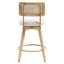 Uniondale 66.5cm Swivel Bar Stool-1220586989