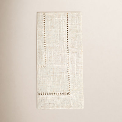 Linen Blend Napkin