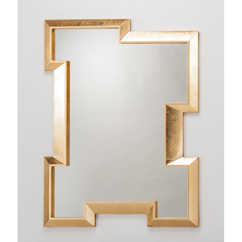 Free Form Wall Mirror