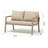 Garden Lounge Set