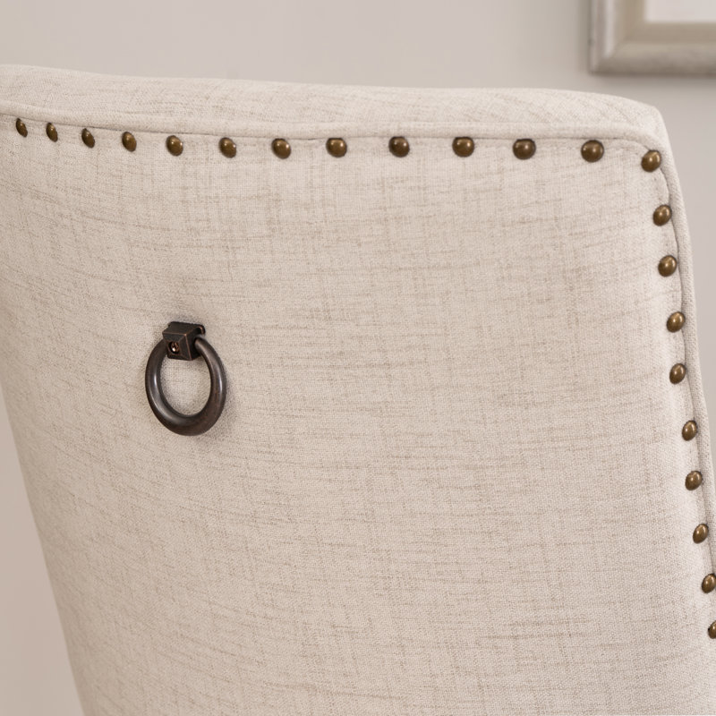 Tabouret de bar Alejoa,  Tabouret de bar (siège d'une hauteur de 31,5 po)
