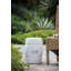 Tabouret tonneau en céramique D13x18-981748506