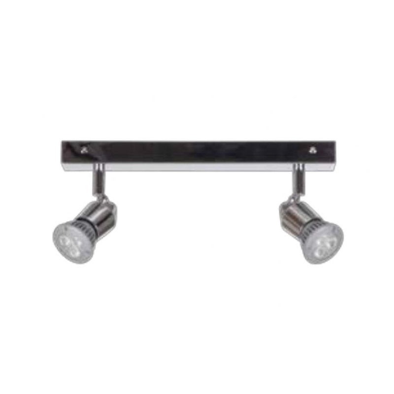 Flush Mount, Bronze