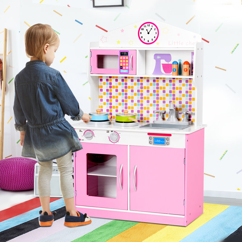 Topbuy Kitchen Set