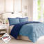 Ensemble d'édredon en duvet synthétique et réversible en duvet synthétique Scotchgard 3M pour une literie confortable et résistante aux taches-122444055-122444056