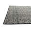 Tapis noir 9x12 Pham