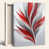 Wrapped Canvas sélectionné