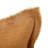 100%French Linen Handmade Fringe Euro Sham 26x26inch 2pcs-1115983193