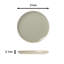 12pc 2tone (Matt & Shiny) Dinner Set-1647849377