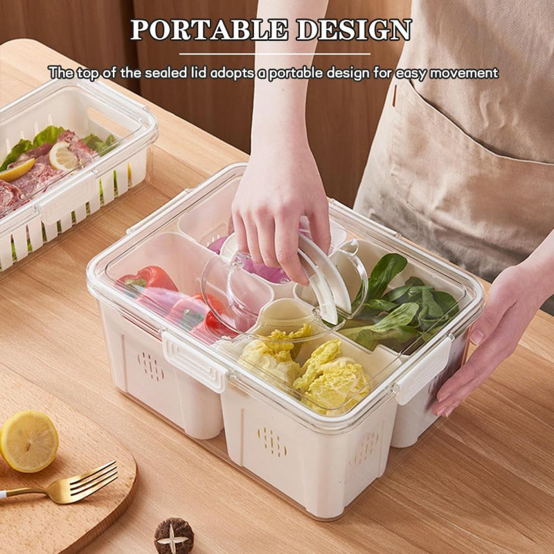 Plateau de service Donaciano
