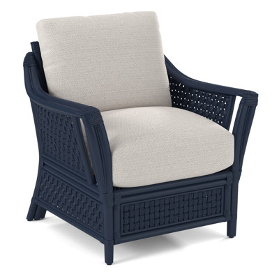 Boca Upholstered Armchair