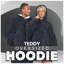  Teddy Hoodie (Compress) (1 Size)-178384767