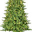 Sapin de forêt à double DEL de 1,5 m