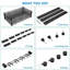 Rayonnage 5 tablettes Reasor-2046219189
