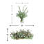 Modern Farmhouse Holiday Arrangement Bundle
