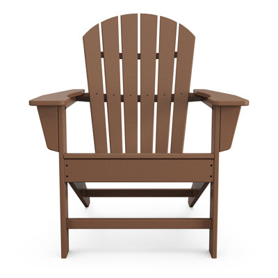 POLYWOOD Adirondack Chair
