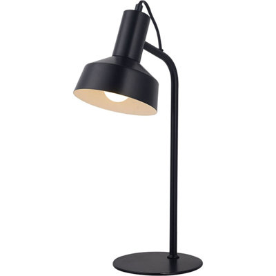Lilith Metal Desk Lamp