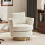 Fauteuil demi-tonneau Lindall-1322203935