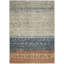 Tapis d'intérieur / extérieur lavable brun Hilda -82649188