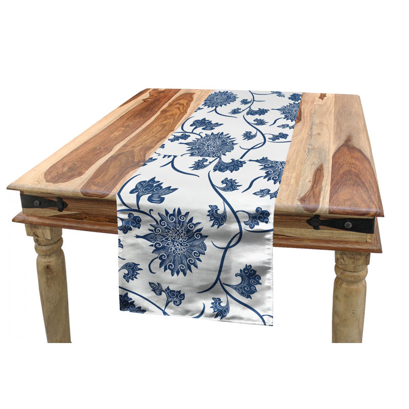 Table Runner, 72" x 16"