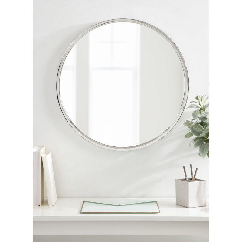 Metal Mirror