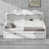 White est en rupture de stock