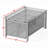 Color Steel Pull Out Drawer-100727998