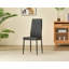 4 - Person Concrete Dining Set-145953719