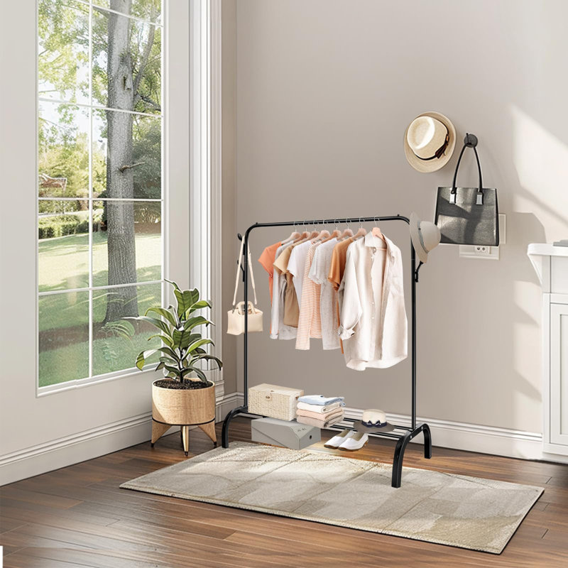 Clothing Rack