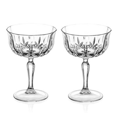 1ml Crystal Drinking Glass